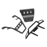 HPI 85265 Skid Plate Front Bumper Set by HPI