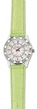 Nurse / Nursing 24-Hour Jeweled Face Nurses Watch