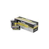 Energizer(R) C Alkaline Industrial Batteries, Box Of 12in.