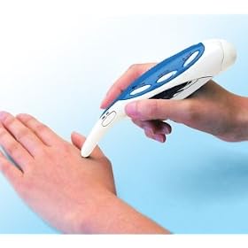 Electric Acupuncture Pen