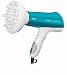 Braun CI 1900 DF - Haartrockner Creation Ion-Care mit Diffusor, türkis-metallic