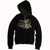Fox Racing Women's Smooth Operator Foxy Zip Hoody