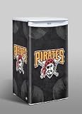 Pittsburgh Pirates Countertop Fridge