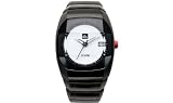 Quiksilver Cuba Men's Watch - White / Black