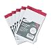 Quadrille Pads, 5
