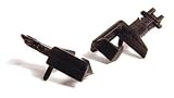 Graham Farish 379-401 N NEM Standard Couplings (20)
