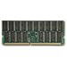 Electronics : Corsair 1GB 184 DIMM PC3200 ECC DDR RAM  (CM72SD1024RLP-3200)