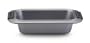 Anolon Advanced Nonstick Bakeware 9" x 5" Loaf Pan, Grey