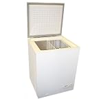 Haier Chest Freezer