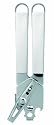 Brabantia Essential Line Can Opener with Metal Handle