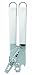 Brabantia Essential Line Can Opener with Metal Handle