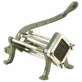 Thunder Group IRFFC002 French Fry Cutter by 