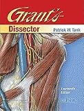 Grants Dissector (Tank, Grants Dissector) [Spiral-bound]