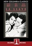 la LLave.(1958).The Key