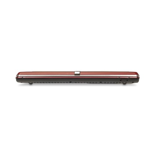 Gateway LT2024u 10.1-Inch Red Netbook - 3 Hours of Battery Life (Windows 7 Starter) image