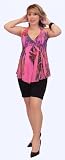 Mommy Paradise Maternity Set 3193