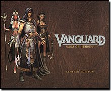 Vanguard Collector's Edition