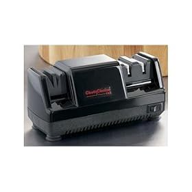 Chef's Choice Black Diamond Hone Multistage Knife Sharpener by Chef's Choice