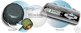 Pressure Pro Tire Monitoring System - 12 Wheels