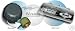 Automotive : 4 Wheel Tire Monitoring System