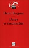 Durée et simultanéité