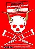 Jackass Nummer Zwei - Der Film (uncut)* - Bam Margera, Steve-O Johnny Knoxville