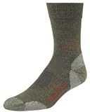 Smartwool Adrenaline Light Crew Sock 10 267