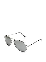 Police Gafas de Sol Glory Plateado