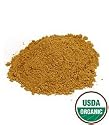 Arjun (Terminalia arjuna), certified organic - Ayurvedic Bulk Herb
