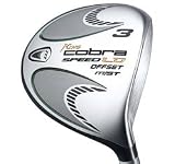 Cobra Speed LD M Offset Fairway Wood
