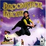 BROOMSTICK RACER