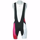 Review   / Parentini Orion '07 Bib Shorts