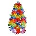 HAWAIIAN - LEI (Party Rainbow)