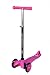Ecokic Mini Kids Scooter, Pink RS.2115.00