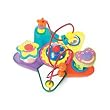Whoozit Stellar Star Activity Center