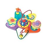 Whoozit Stellar Star Activity Center by Manhattan Baby
