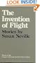 The Invention of Flight (Flannery O'Connor Award for Short Fiction)