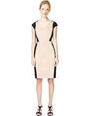 Autograph Lace Bodycon Dress