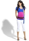 Noppies Maternity Bump Band-L/XL-Coral