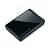 BUFFALO USB3.0 ポータブルハードディスク 1.0TB HD-PCT1TU3-BB/N [フラストレーションフリーパッケージ(FFP)]