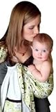 ZoloWear Ring Sling - Pattern Cotton - Chai - XS