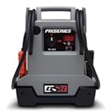 Schumacher Electric ProSeries Jumpstarter with 2 18AH AGM Batteries SCUPSJ 3612