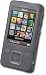  : Sony CKM-NWZA820B Silicone Case - Black