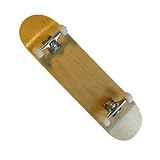 Complete Canadian Pro Blank Skateboard