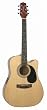 Jasmine ES45C Acoustic-Electric Guitar