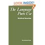The Language Poets Use