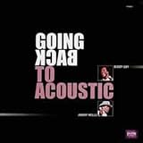Going Back to Acoustic [Vinyl]