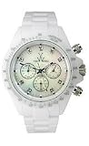 Toy Watch Men039s FL20WH Classic Collection Watch on sale