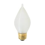 C15 Satco-Escent(r) Bulb