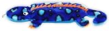 Invincible Gecko 4 Squeak - Blue